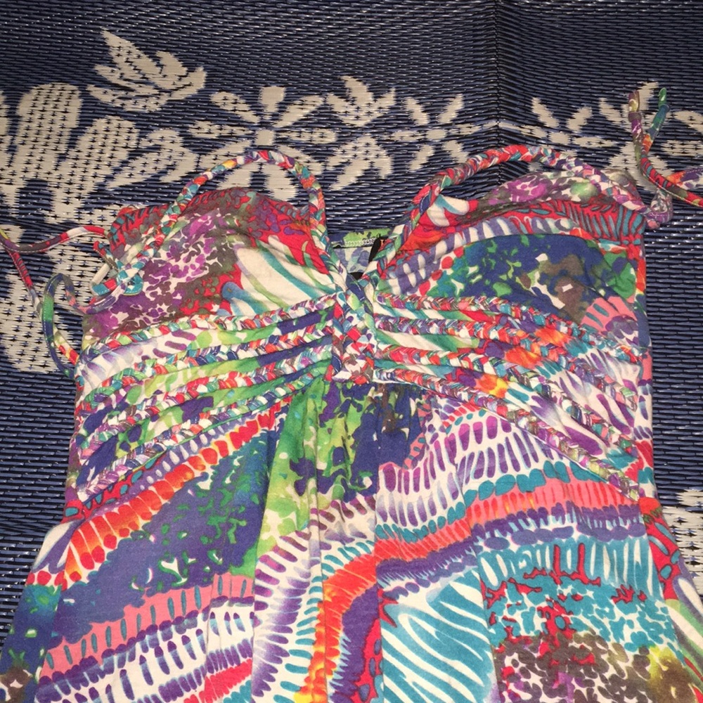 Women’s dress